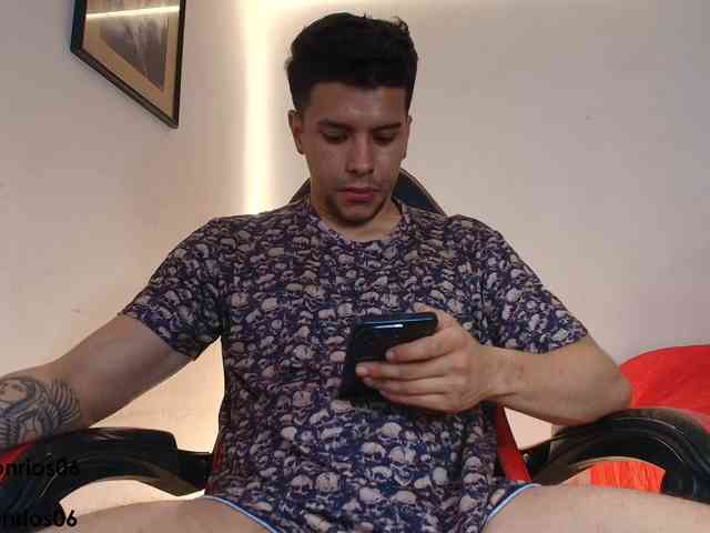 deconrios