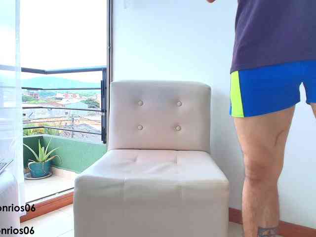 deconrios
