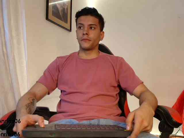 deconrios