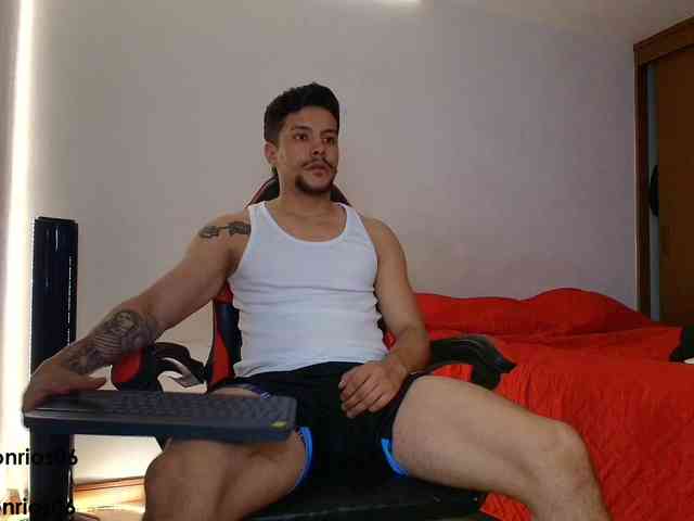 deconrios
