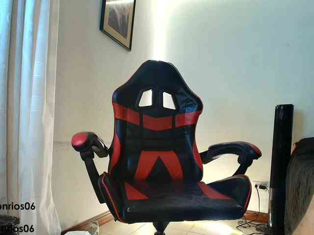 deconrios deconrios