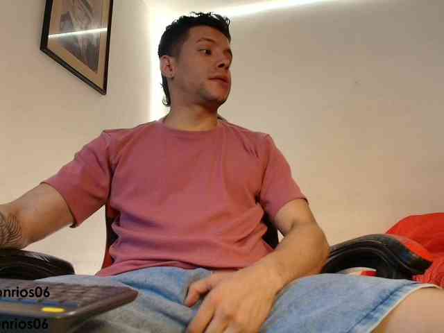 deconrios