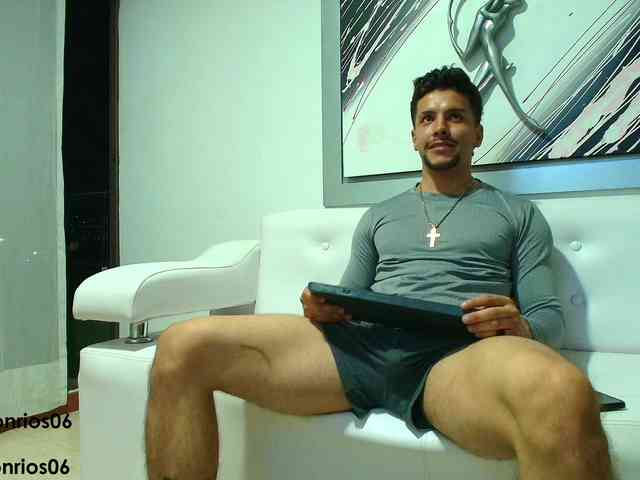 deconrios deconrios