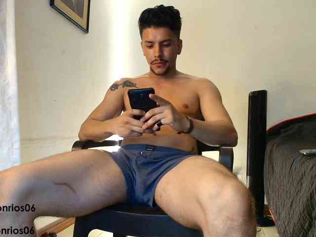 deconrios