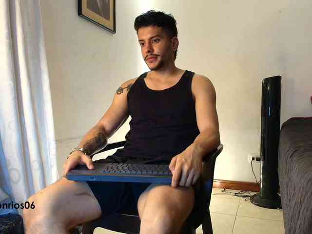 deconrios