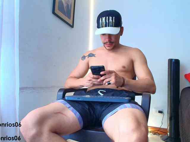 deconrios