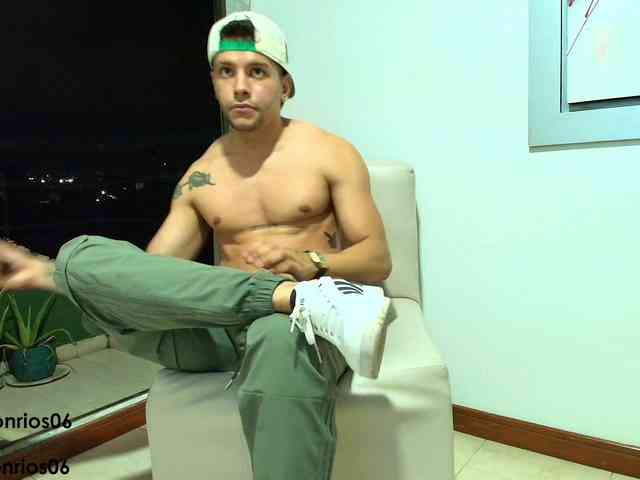 deconrios