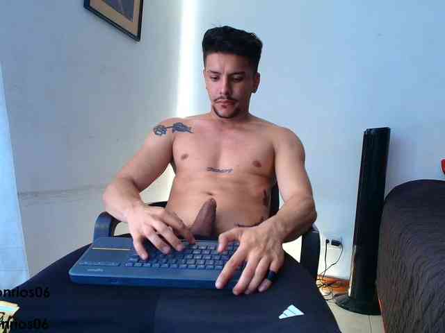 deconrios