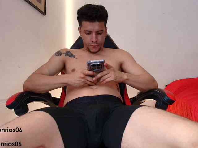 deconrios deconrios