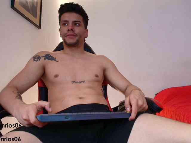 deconrios deconrios
