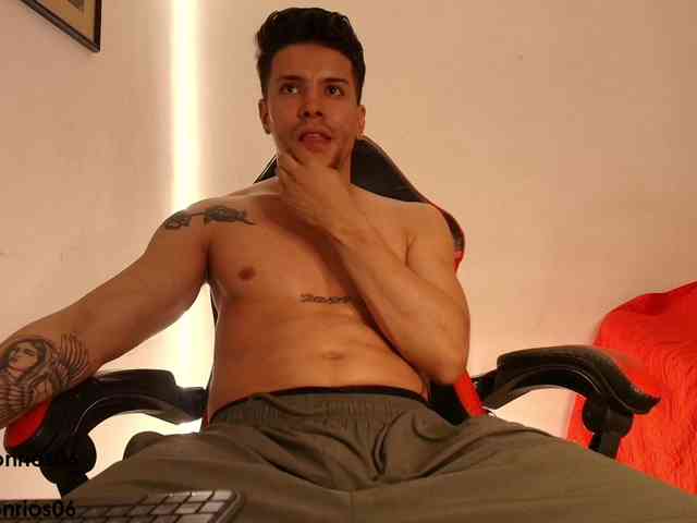 deconrios