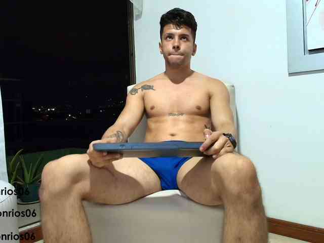 deconrios