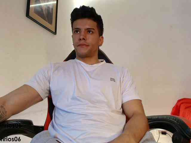 deconrios