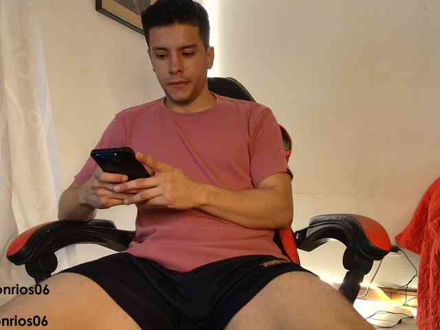 deconrios