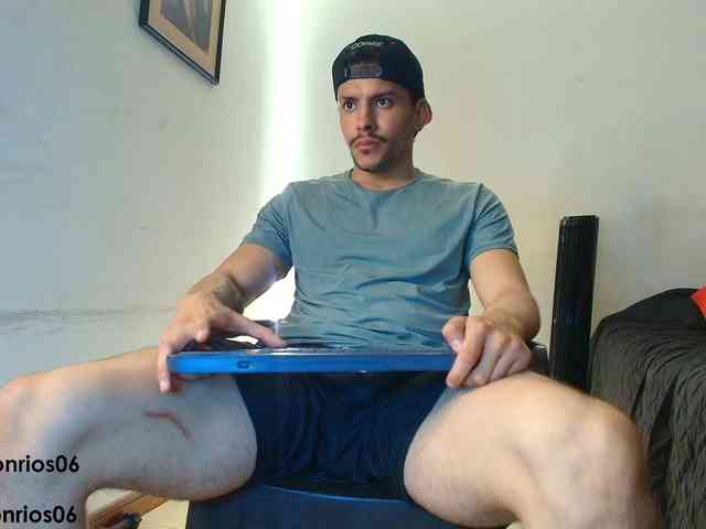 deconrios deconrios
