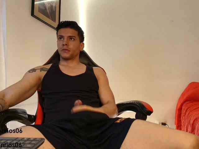 deconrios