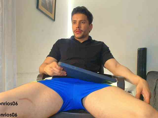 deconrios