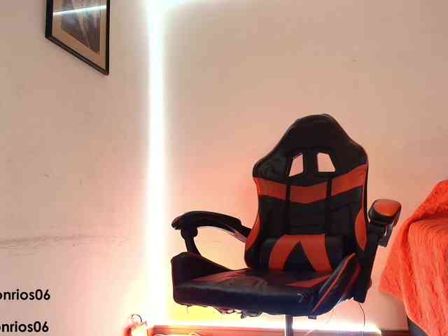 deconrios