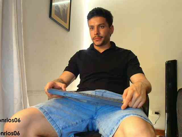 deconrios deconrios