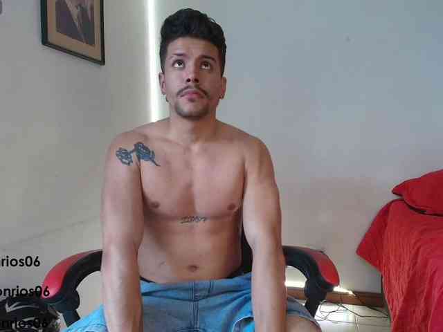 deconrios