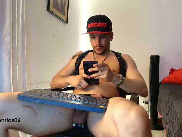 deconrios