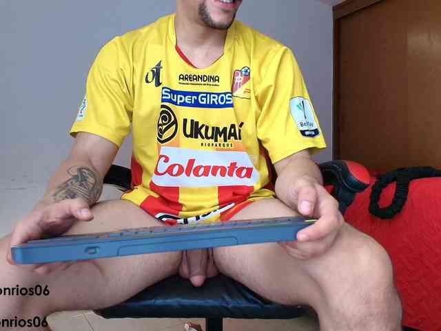 deconrios Sex Cam Show