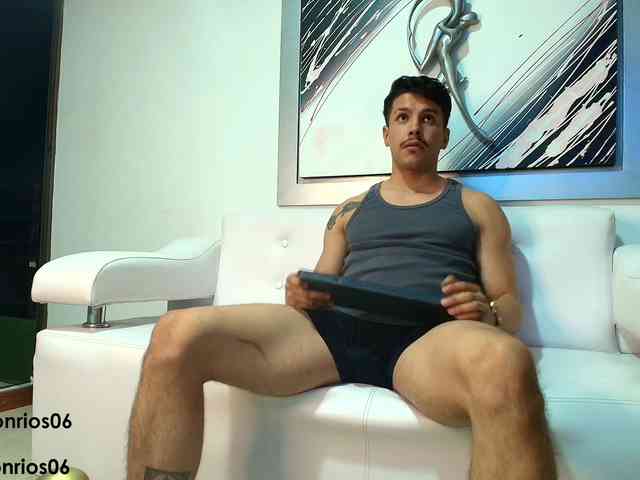 deconrios