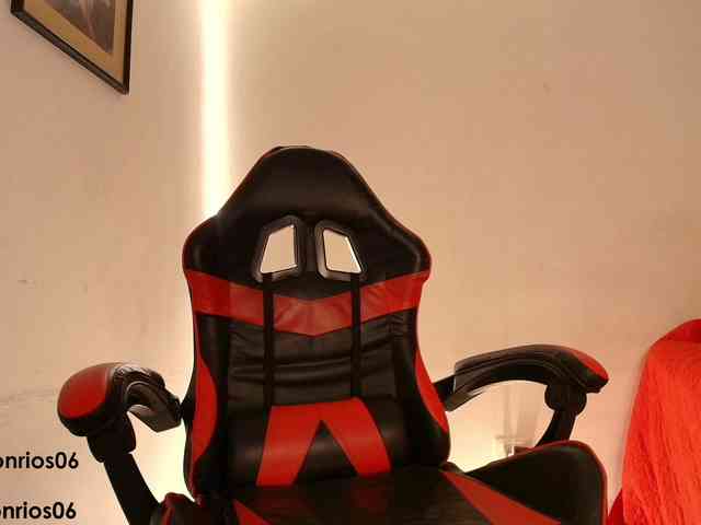 deconrios