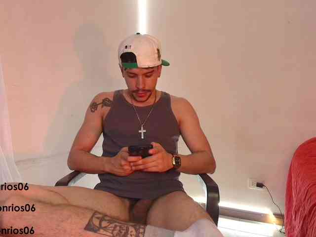 deconrios