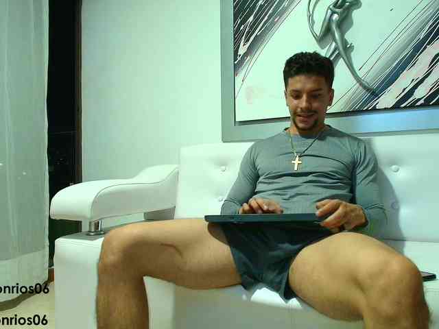 deconrios