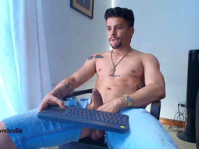 deconrios