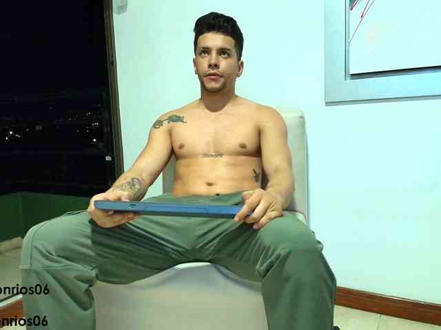 deconrios