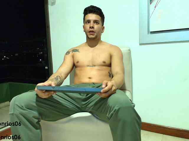 deconrios