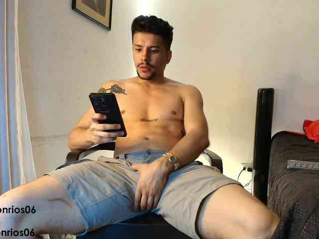 deconrios