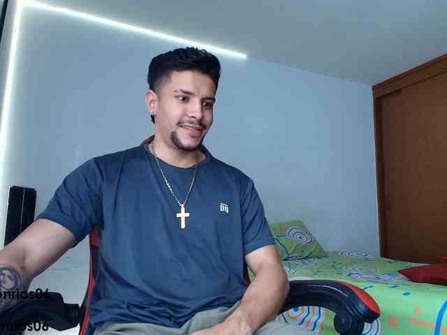 deconrios Sex Cam Show