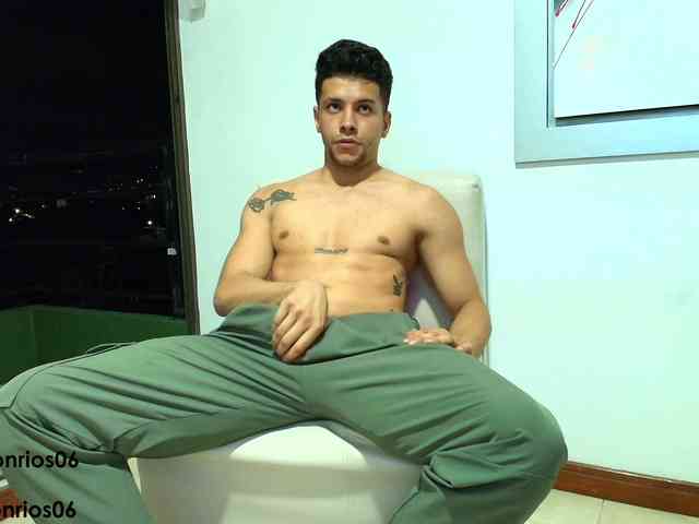 deconrios