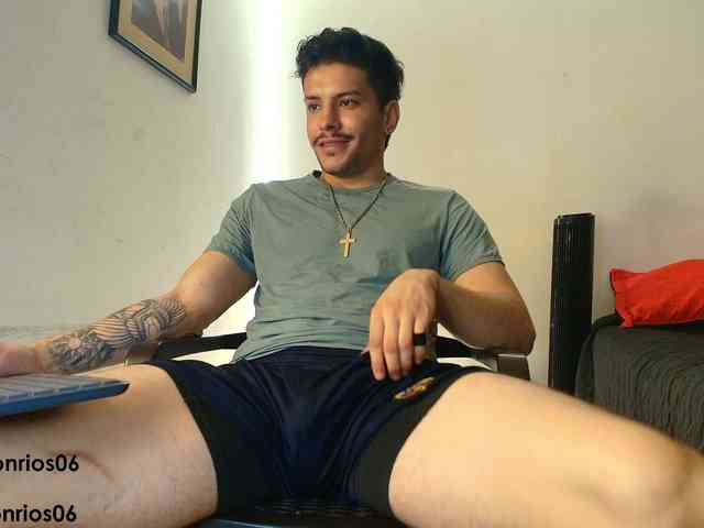 deconrios deconrios