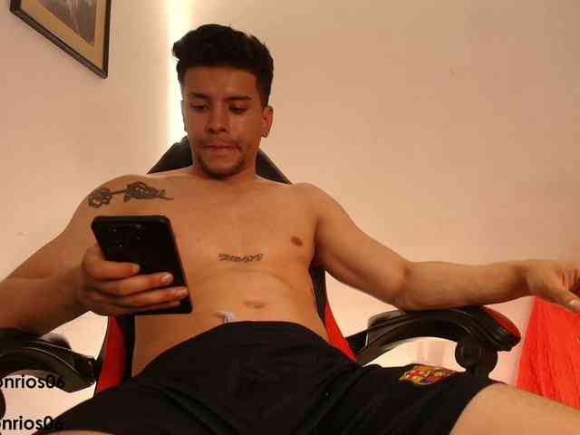 deconrios