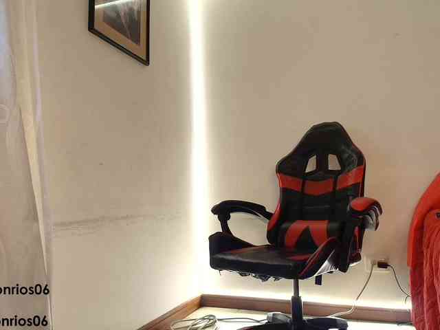 deconrios