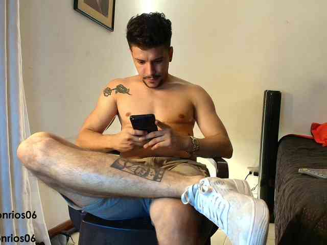 deconrios