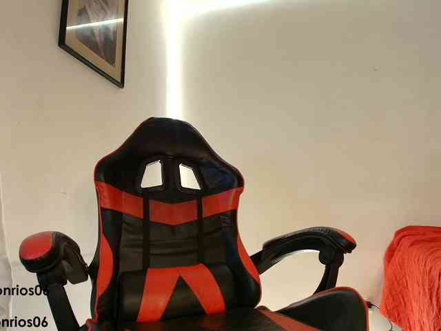 deconrios