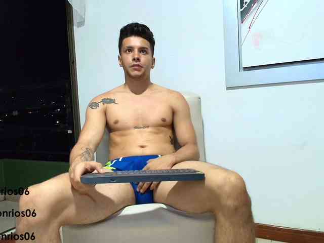 deconrios