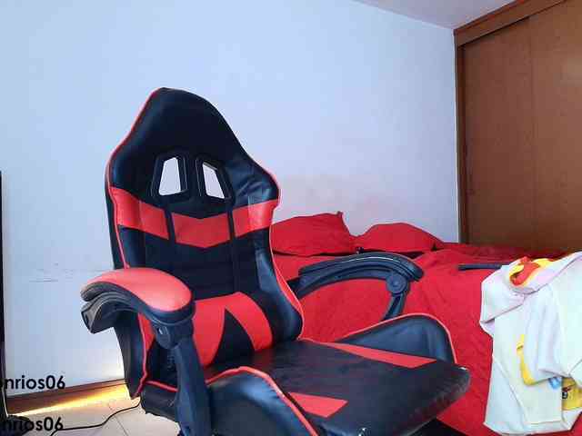 deconrios Sex Cam Show
