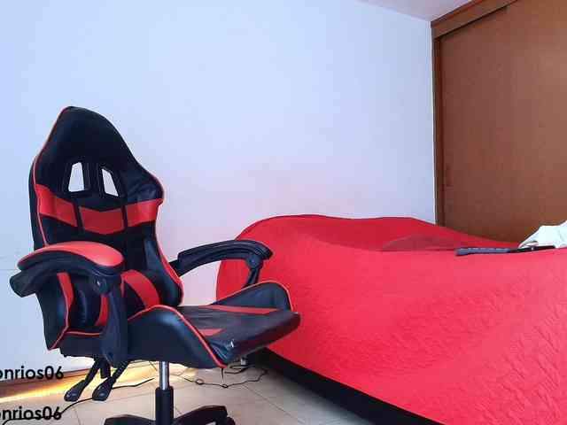 deconrios Sex Cam Show