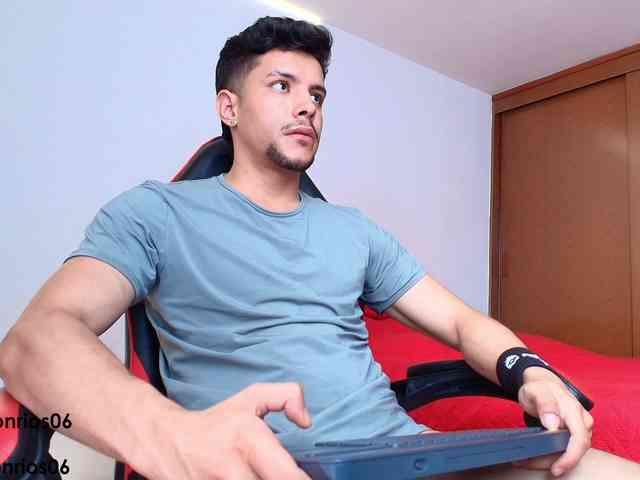 deconrios