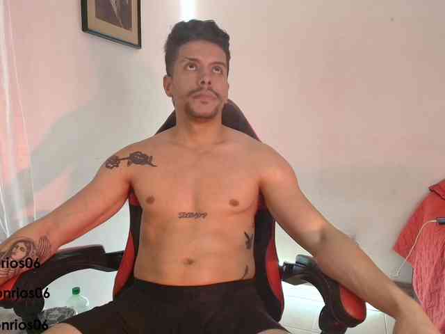 deconrios