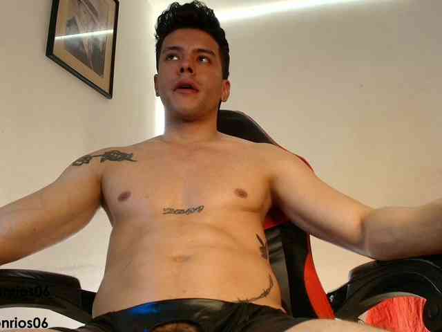 deconrios