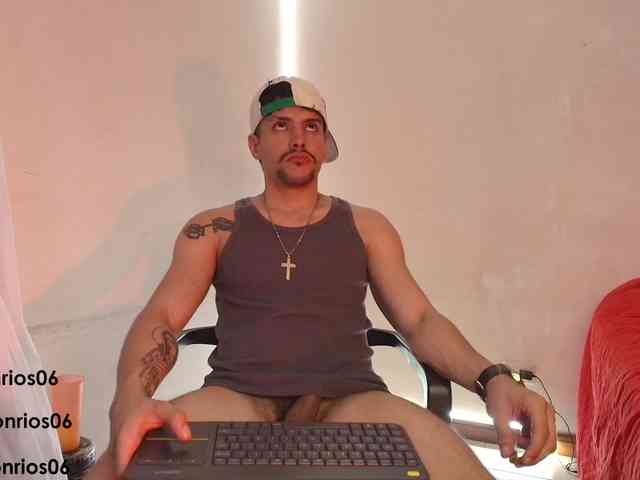 deconrios
