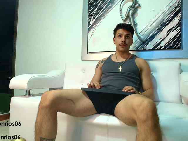 deconrios deconrios
