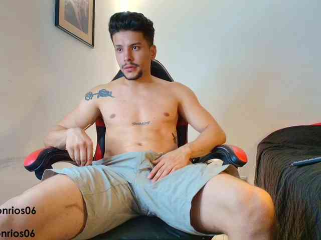 deconrios Sex Cam Show